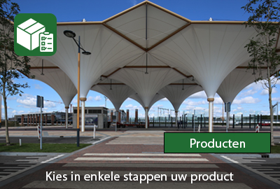 producten infrastuctuur & wegenbouw